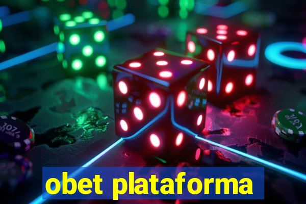 obet plataforma